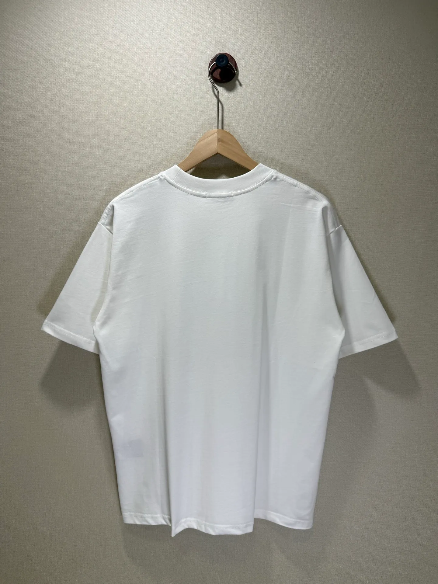 TM 1133 BALENCIAGA ：280 32 ： Hot Sale os 200 ：Black White Size：S M L XL